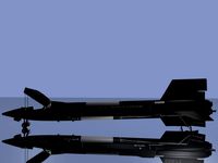 X-15 m