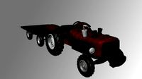 tractor real