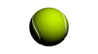 Tennis Ball