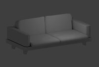 couch
