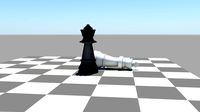 Chess Pieces