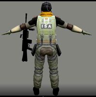 Soldier