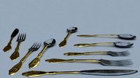 Cutlery