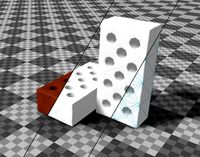 Brick