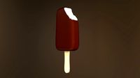 Ice Cream bar