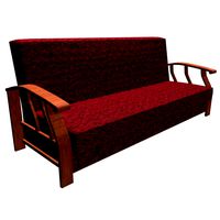 couch