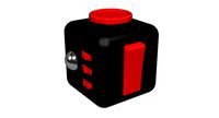 Fidget Cube