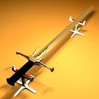 Sword