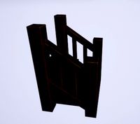 Stylized Short Steps