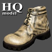 Shoe (High Quality)