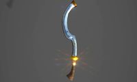 pharaonic sword