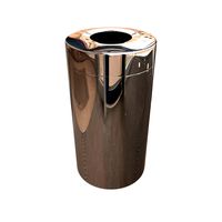 Trash can