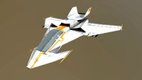 Spaceship