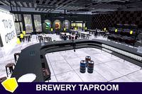 TDG Brewery Taproom