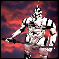 mecha
