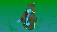 Ghost 3D