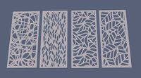 MDF JALI DESIGN