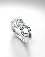 tiger ring