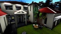 English House