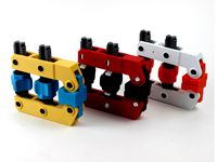 Hand-Screw Clamp