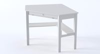 Ellen Corner Desk