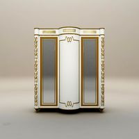 Fancy Wardrobe