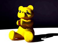 Teddy Bears