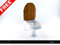 Toilete