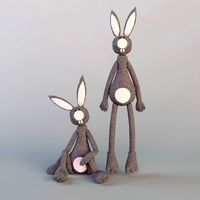 Hares