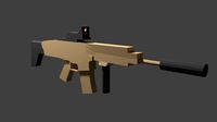 FN SCAR