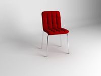 Turtle chair