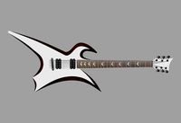 ghost guitar