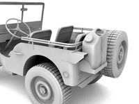 Willys Jeep