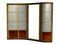 Cupboard