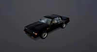 Grand National GNX