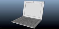 Computer Laptop