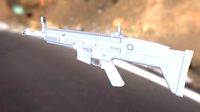 Scar-L