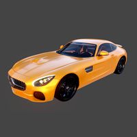 Star GT