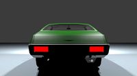 Clover car