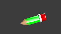 Pencil