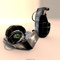 Grenade