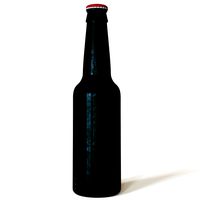 Beer Bottle
