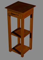 Vanity Unit