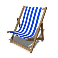 Deck Chair