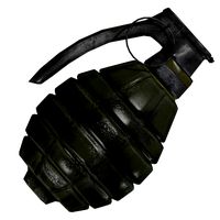 grenade