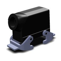 Harting Hood 193001601531