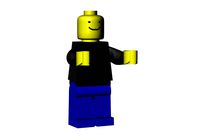 Lego Man2.3ds