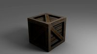 Crate 1