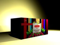 Tea container