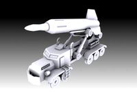 rocket launcher